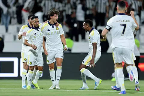 النصر يستعد للموسم الجديد عبر 3 مراحل